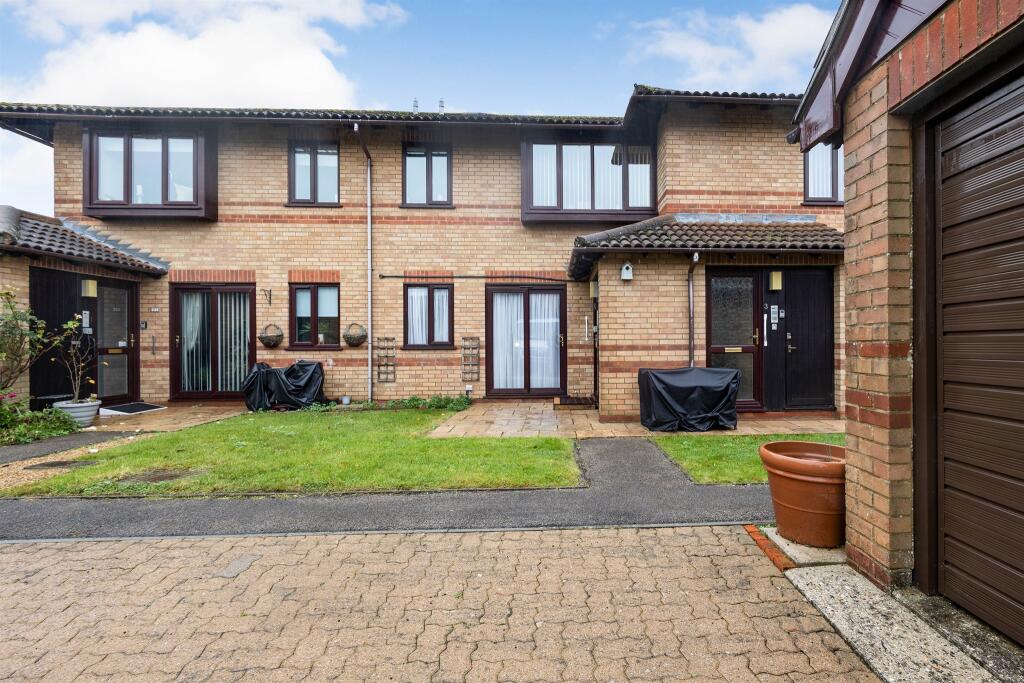 Main image of property: Kendal Gardens, Basingstoke