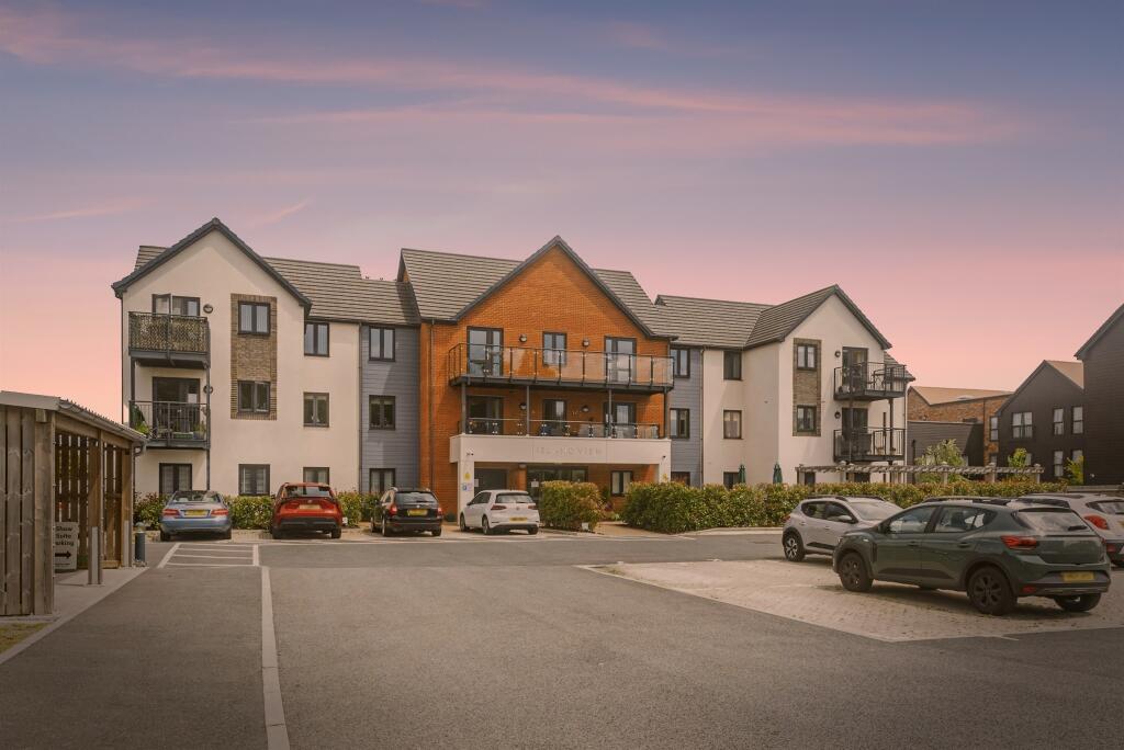 Main image of property: Shortwood Copse Lane, Basingstoke