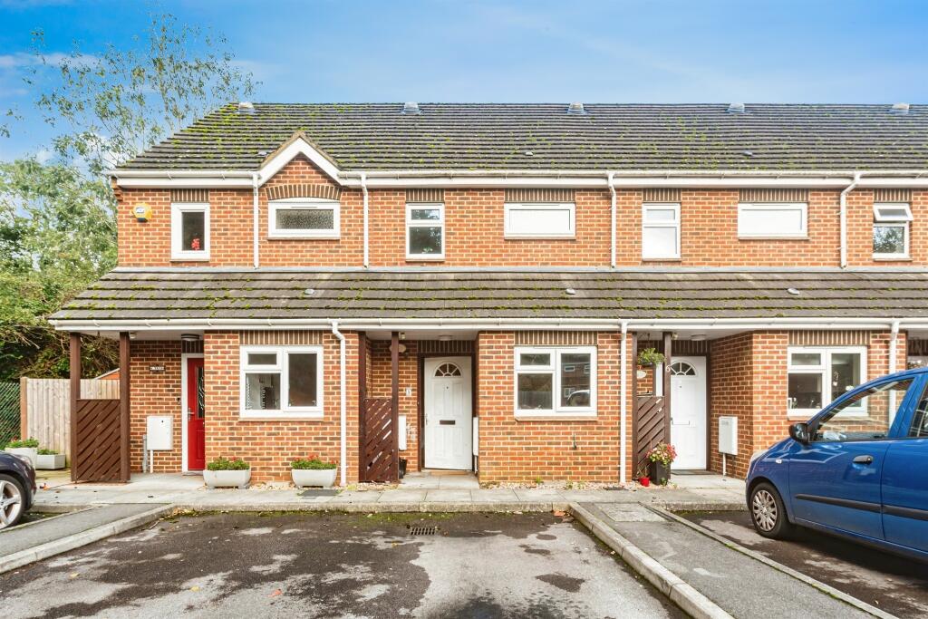 Main image of property: Truro Place, Basingstoke