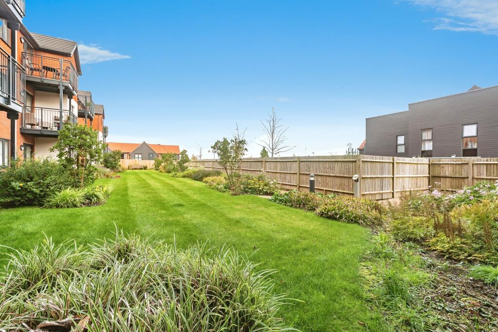 Main image of property: Shortwood Copse Lane, Basingstoke