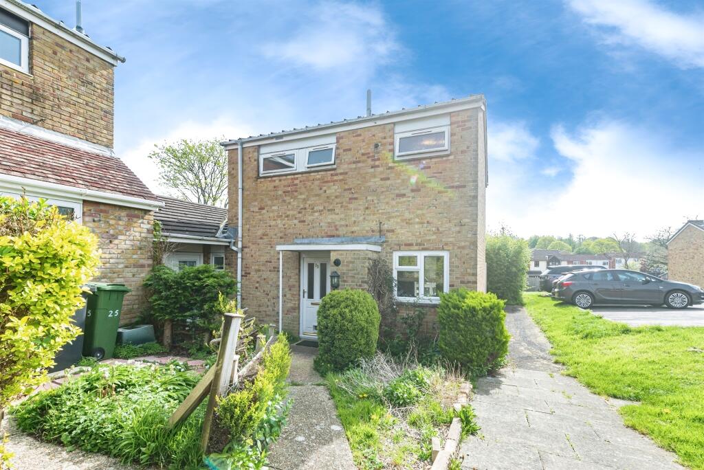 Main image of property: Verdi Close, Basingstoke