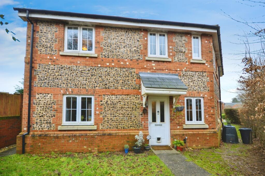 Main image of property: Beech Grove, Four Marks, Alton