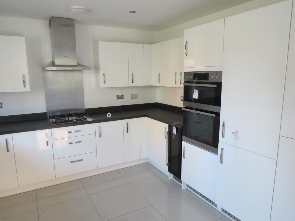 Main image of property: The Coach Road, Basingstoke