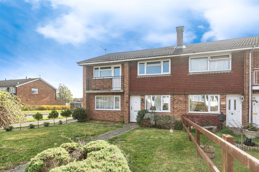 Main image of property: Britten Road, BASINGSTOKE