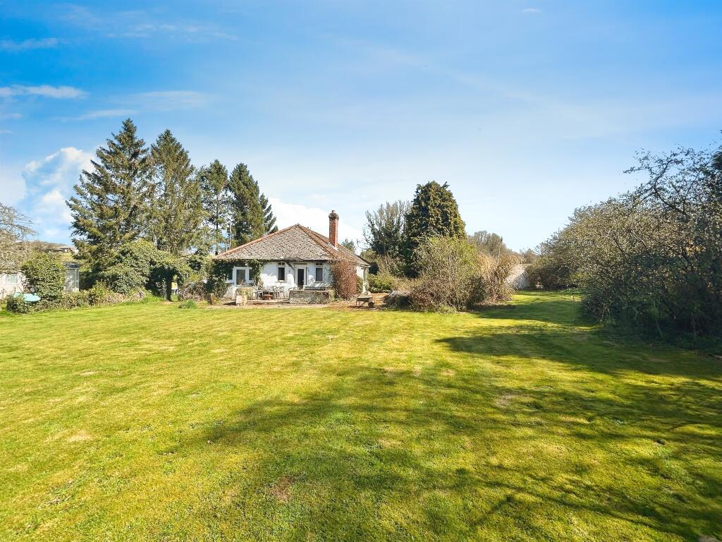 Main image of property: Berrywood Lane, Bradley, Alresford