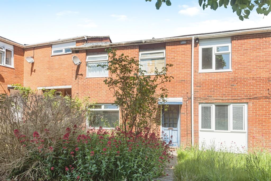 Main image of property: Quilter Road, Basingstoke