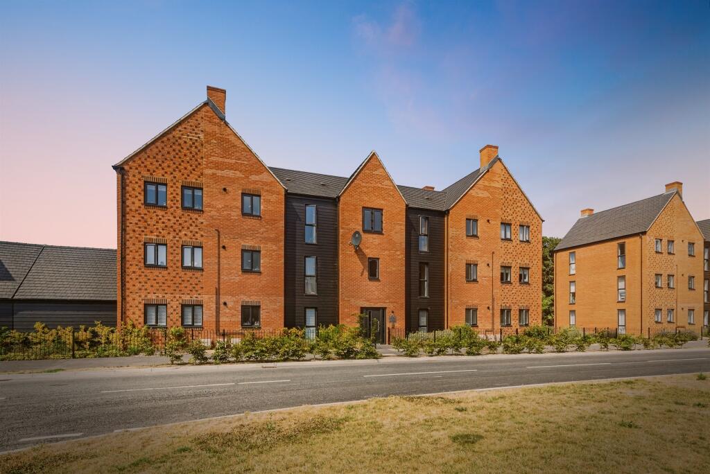 Main image of property: Copper Place, Basingstoke