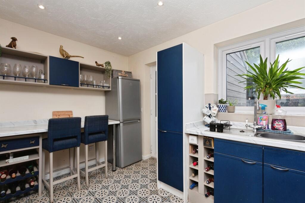 Main image of property: Smiths Mead, North Waltham, Basingstoke