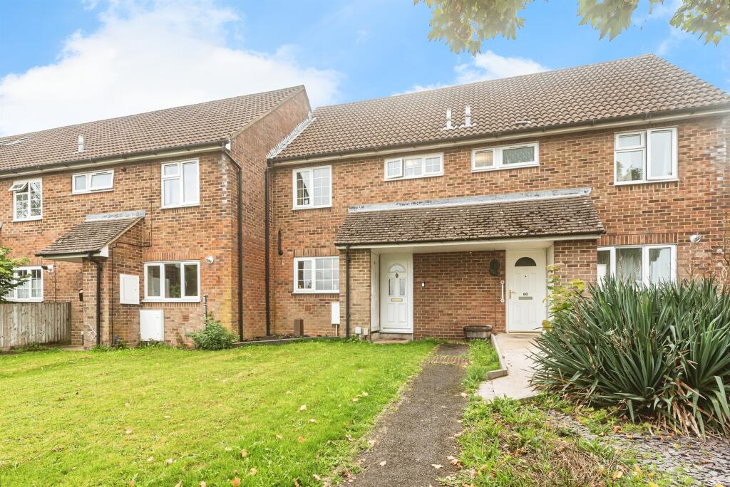 Main image of property: Bernstein Road, BASINGSTOKE