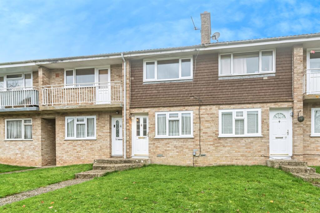 Main image of property: Purcell Close, Basingstoke