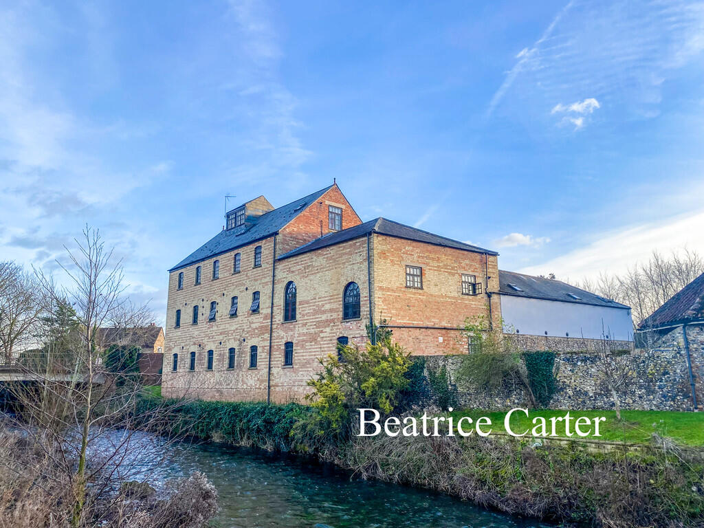 Main image of property:  Bridge Mill  Worlington Road
