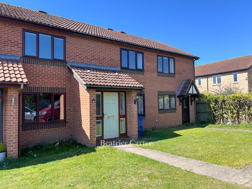 Main image of property: Jim Mollison Court, Mildenhall