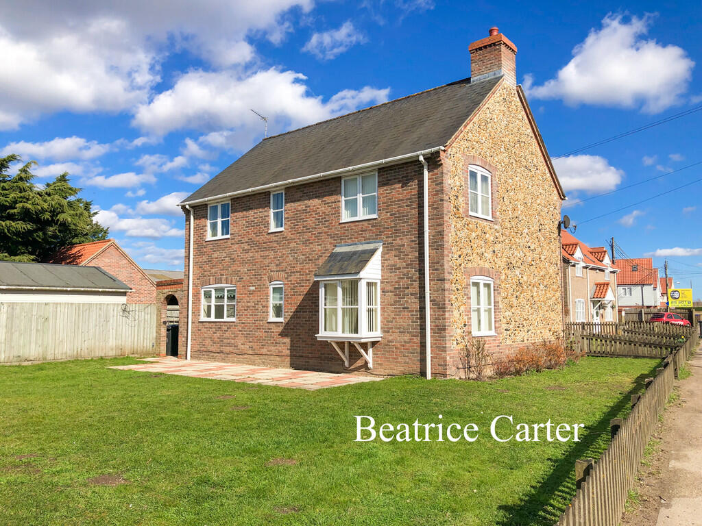 Main image of property: Tollgate Place Kentford Newmarket