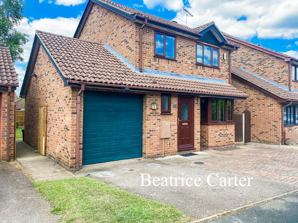 Main image of property: Seymour Avenue, Brandon