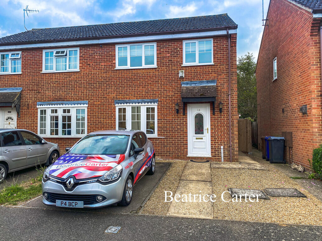 Main image of property: Macpherson Robertson Way, Mildenhall