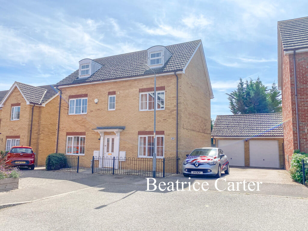 Main image of property: Stanford Road, Thetford