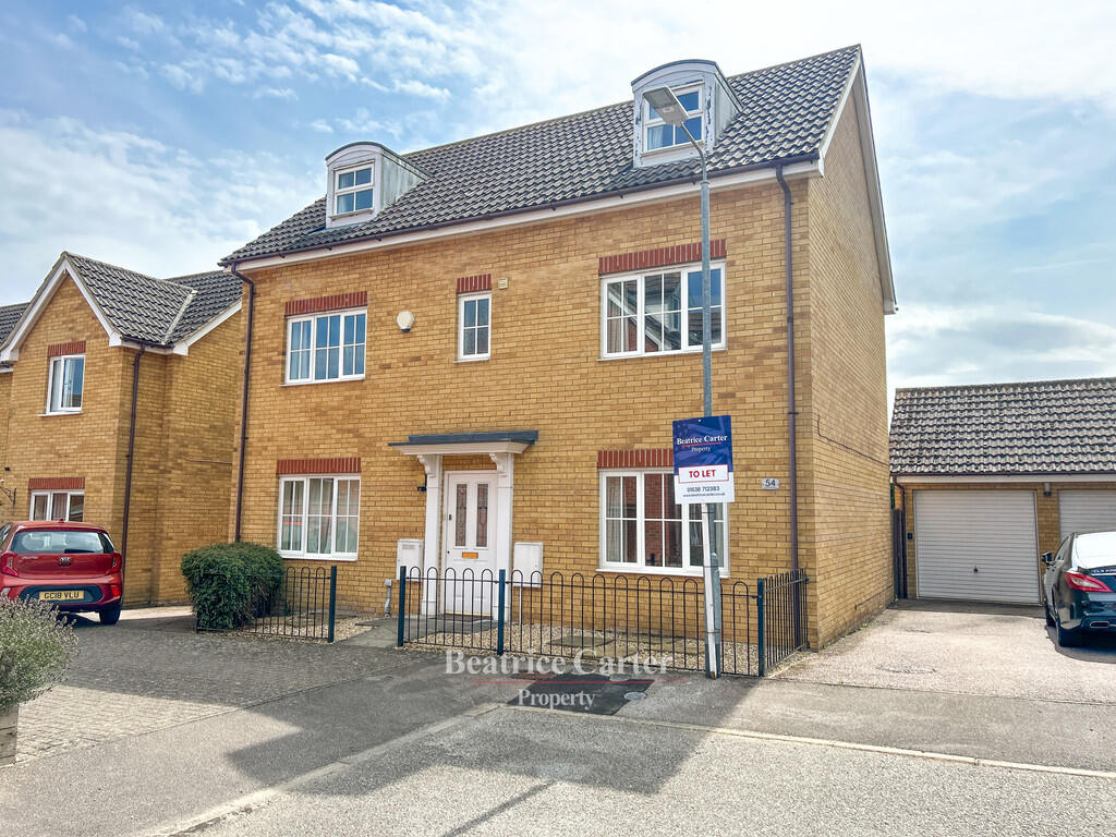 Main image of property: Stanford Road, Thetford