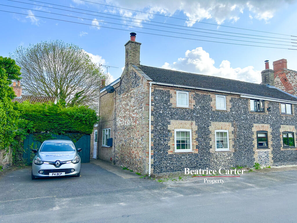 Main image of property: South Street Hockwold Thetford