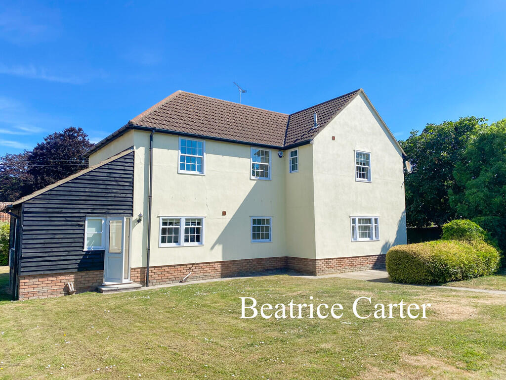 Main image of property: Chestnut Close, Barton Mills
