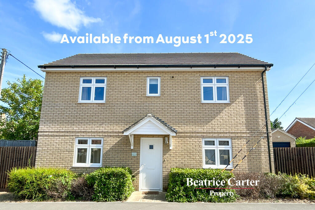 Main image of property: Mildenhall Road, West Row