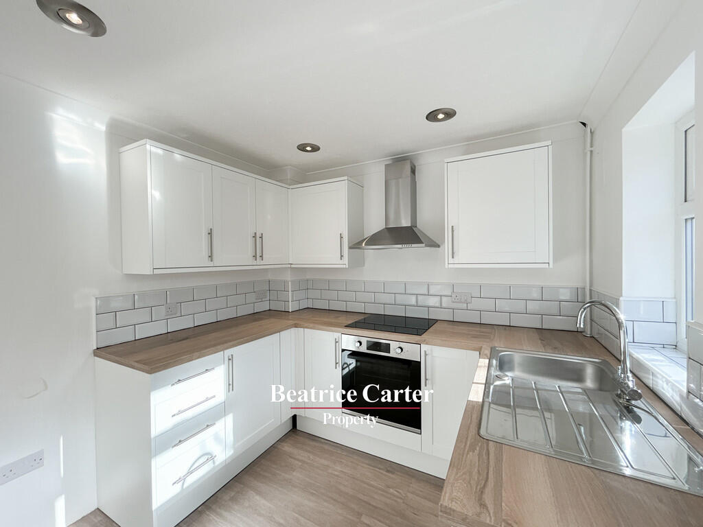 Main image of property: Kestrel Close, Beck Row