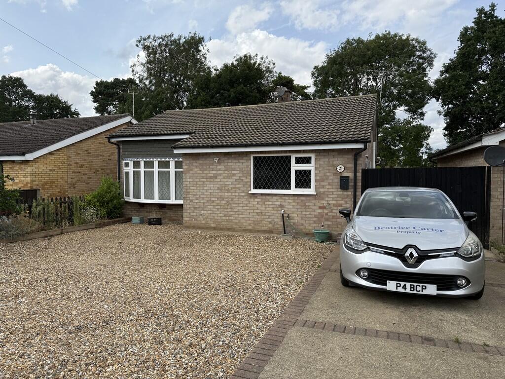 Main image of property: Woodcutters Way, Lakenheath