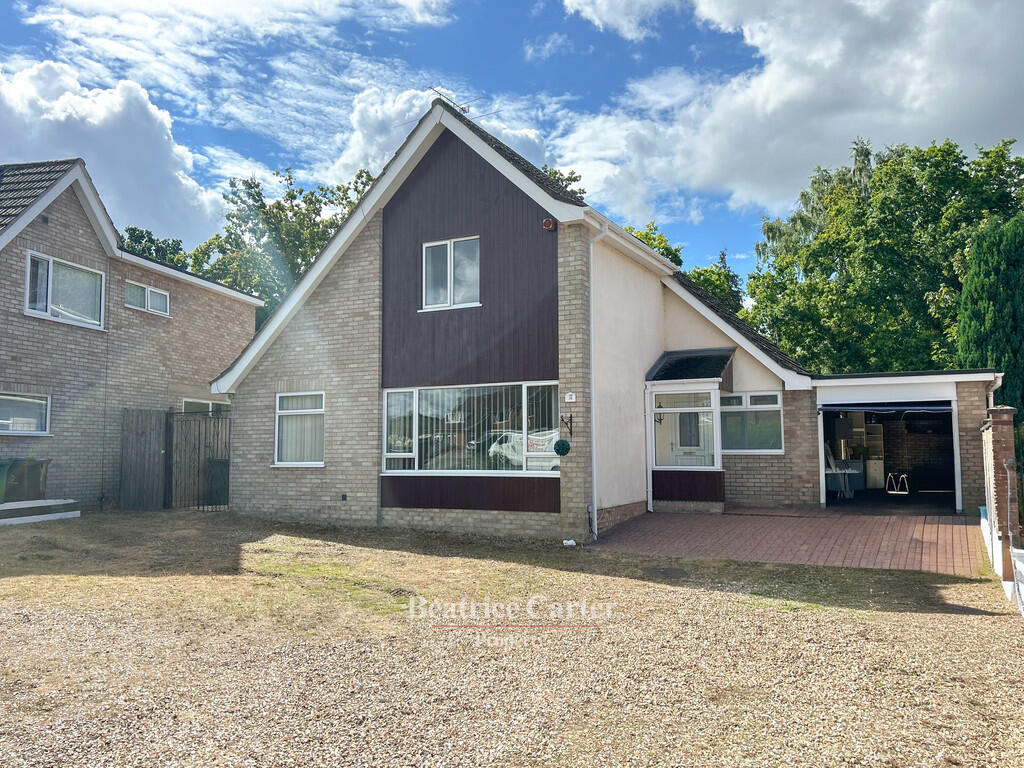 Main image of property: Mackenzie Road, Thetford