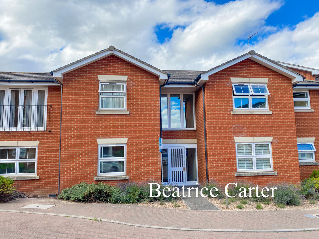Main image of property: Maltings Way, Bury St Edmunds