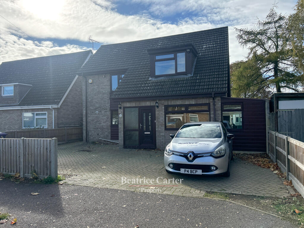 Main image of property: Saffron Close  Brandon