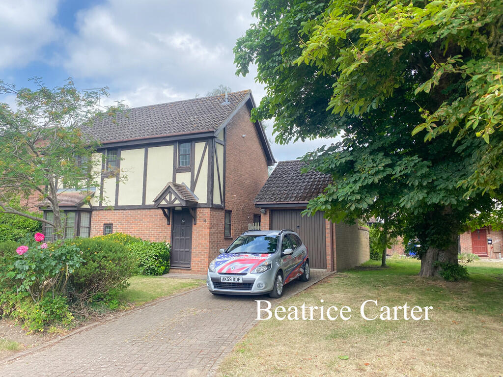 Main image of property: Riverside Way, Brandon