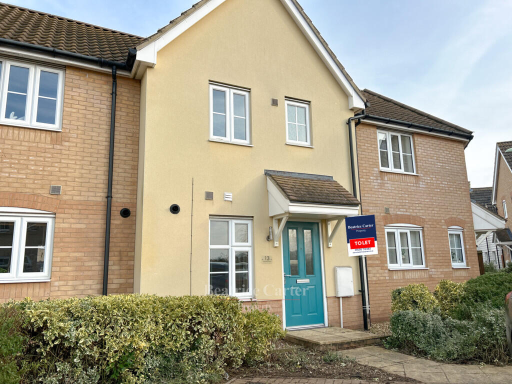 Main image of property: Snowdrop Way, Red Lodge