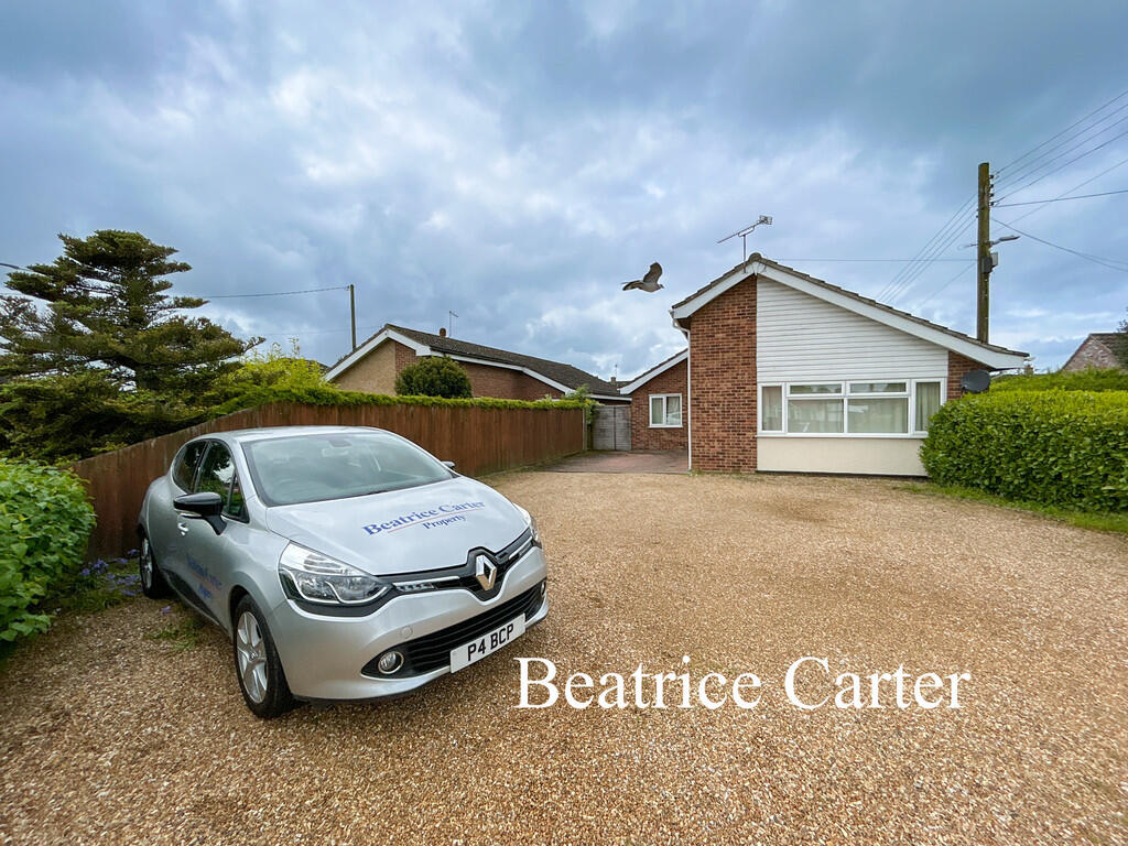 Main image of property: Field Road, Mildenhall