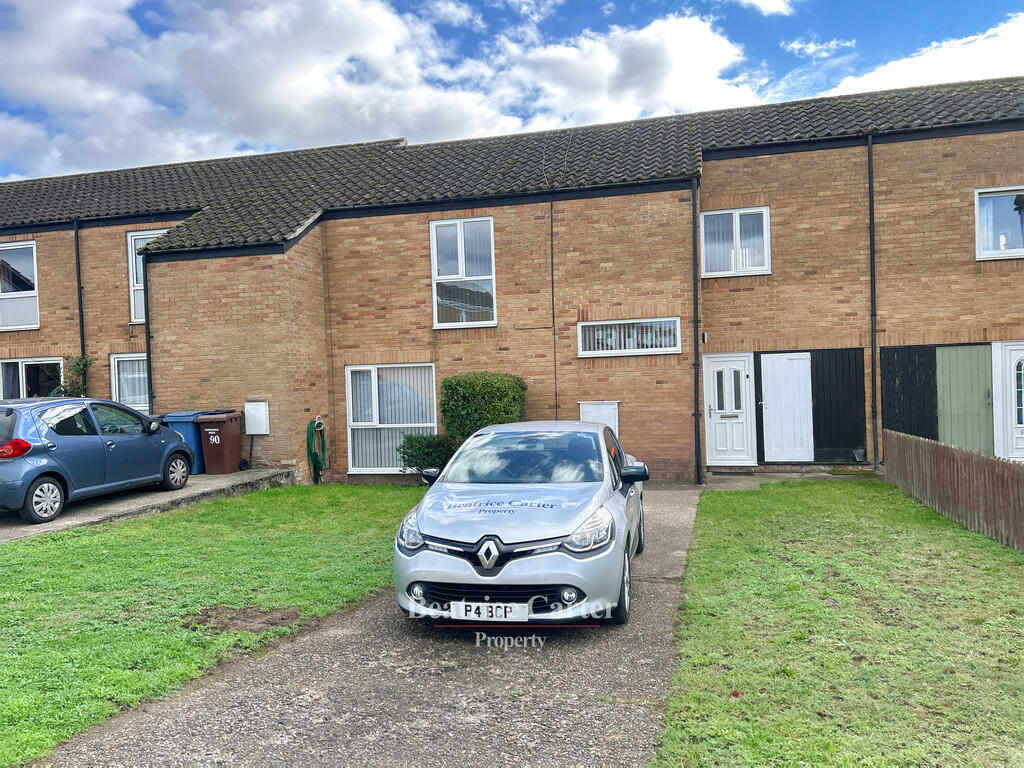 Main image of property: Eriswell Drive, Lakenheath