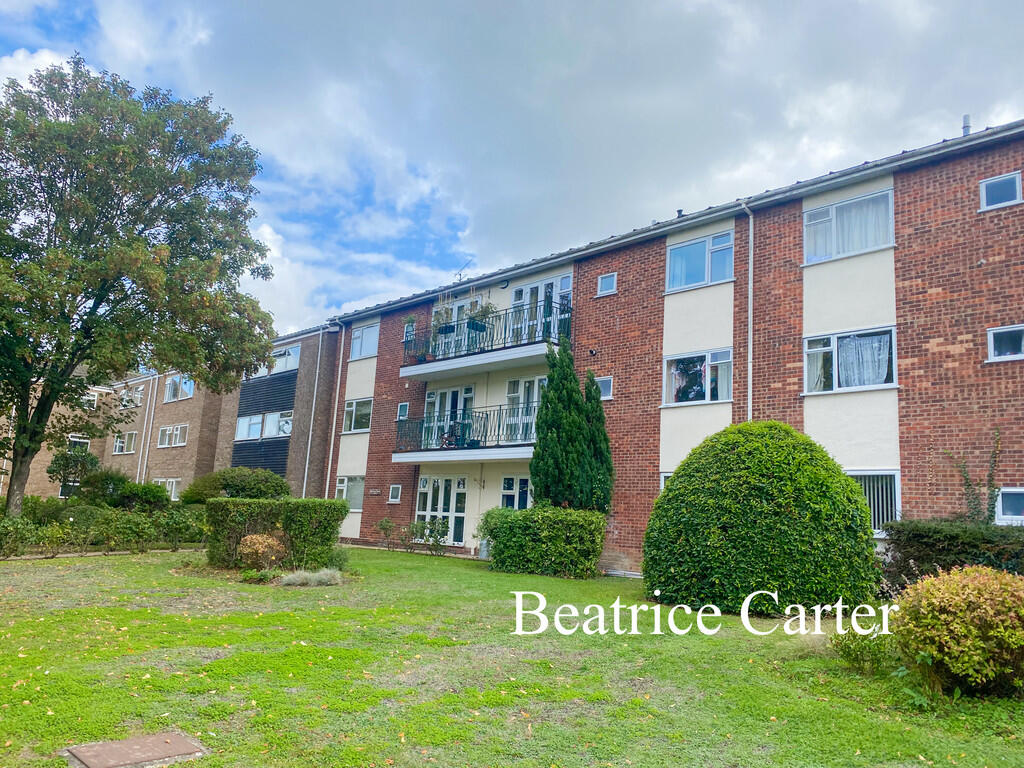 Main image of property: Belmont Court, Newmarket 