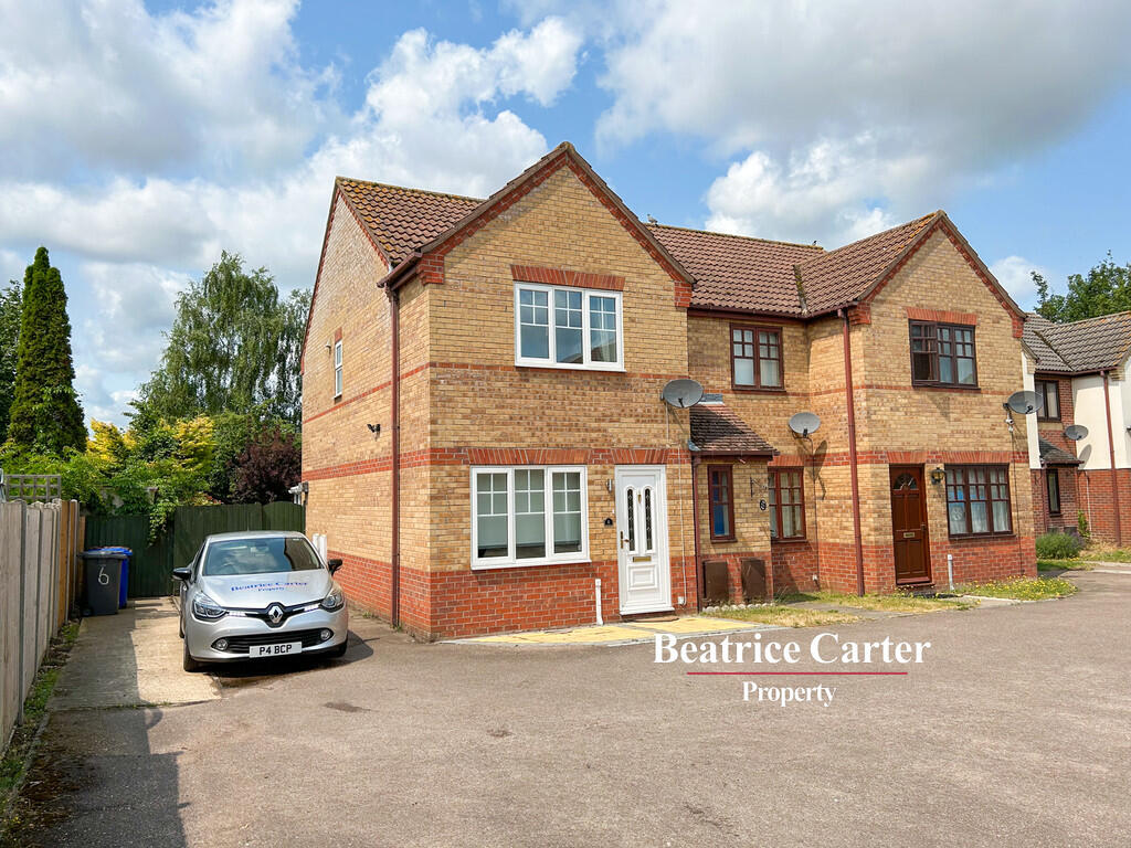 Main image of property: Macpherson Robertson Way, Mildenhall