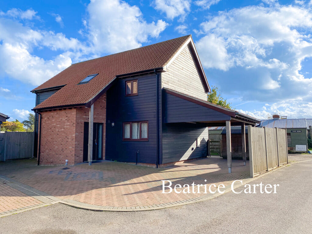 Main image of property: Laurel Close, Holywell Row