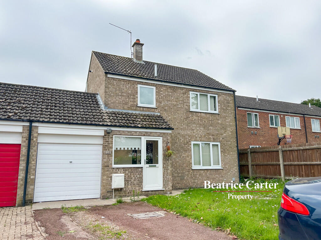 Main image of property: Edmund Road Brandon