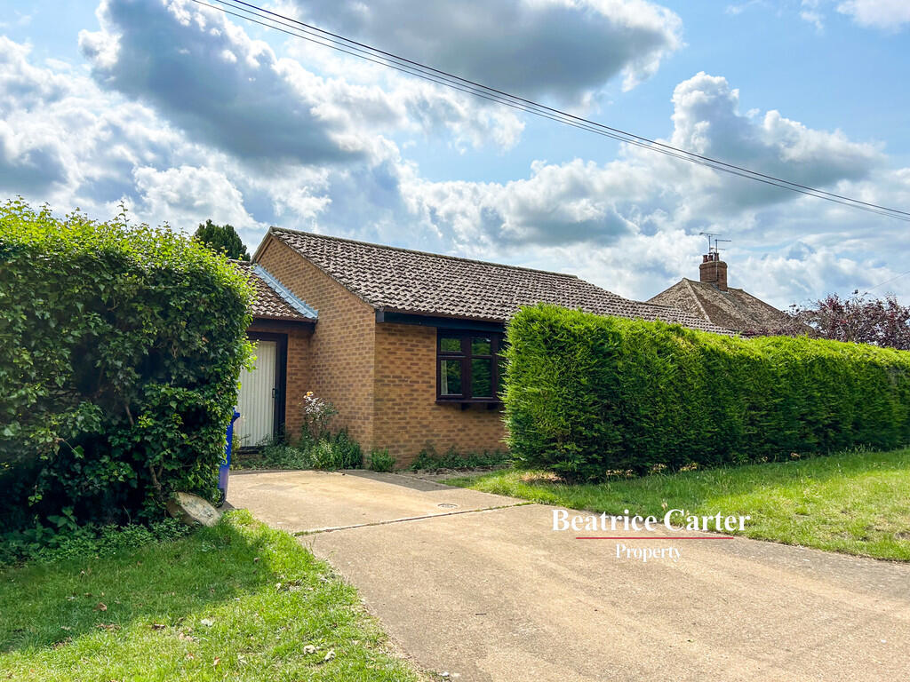 Main image of property: Eagles Nest , Barton Mills