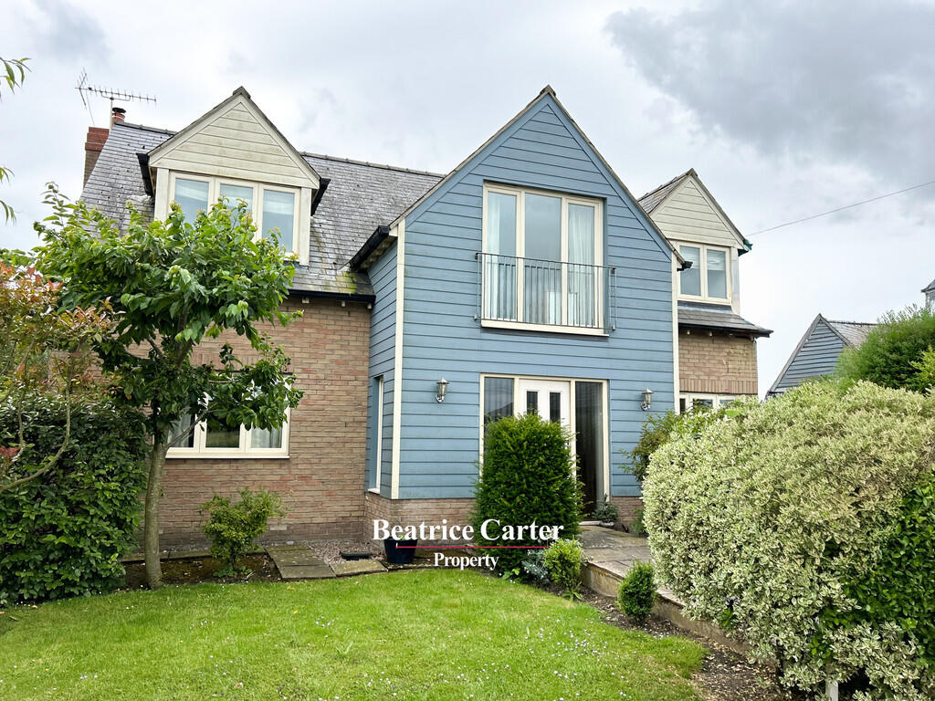 Main image of property: Qua Fen Common, Soham Ely