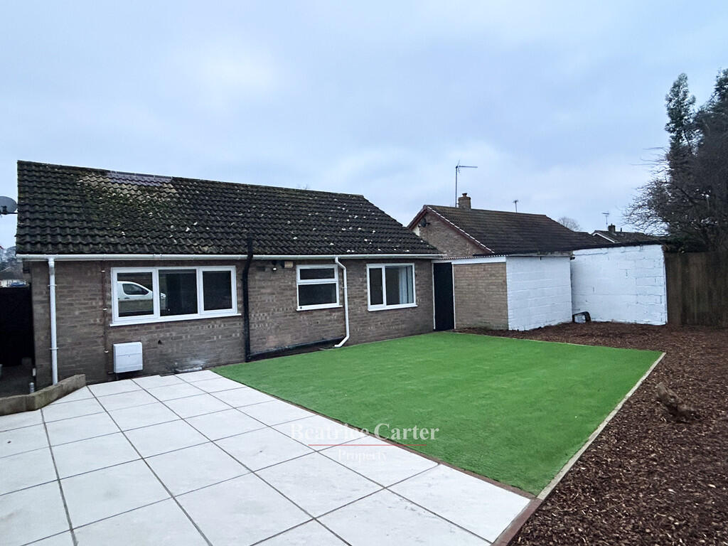 Main image of property: St. Benedicts Road, Brandon