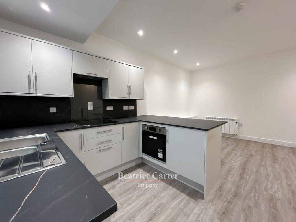 Main image of property: Out Risbygate, Bury St. Edmunds