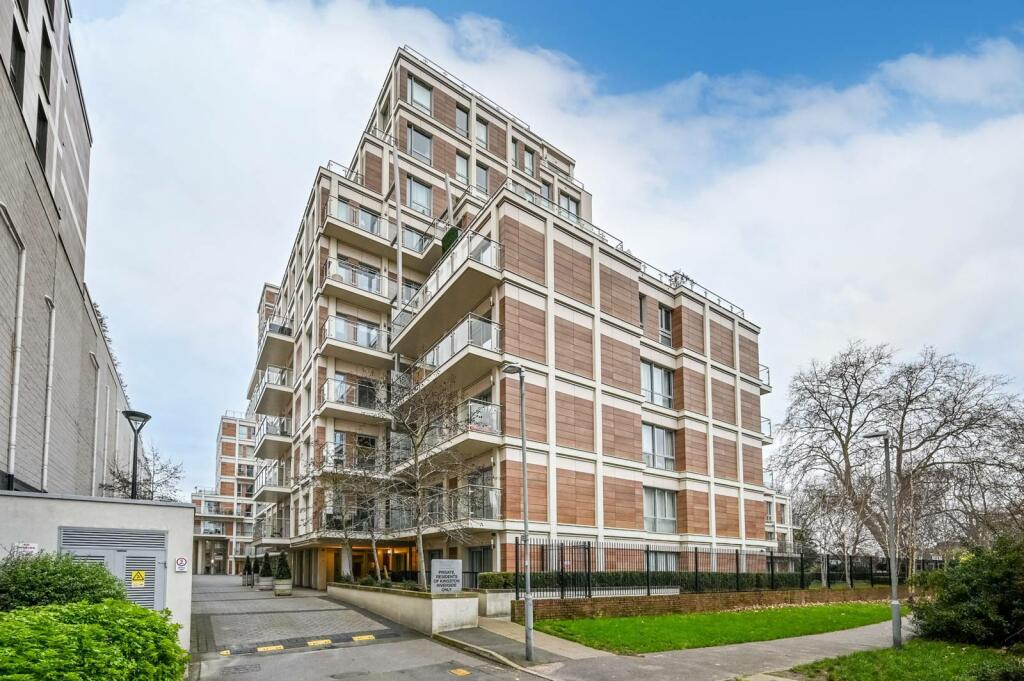 1 bedroom flat for sale in Henry Macaulay Avenue, Kingston, Kingston