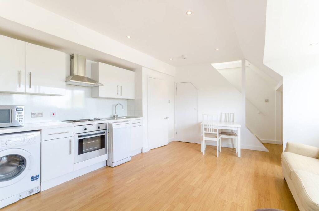 Main image of property: Robin Hood Way, Kingston, London, SW15