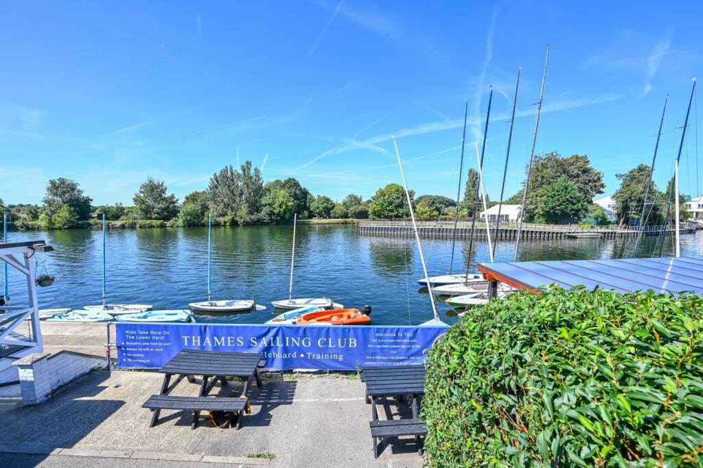 Main image of property: Portsmouth Road, Surbiton, KT6