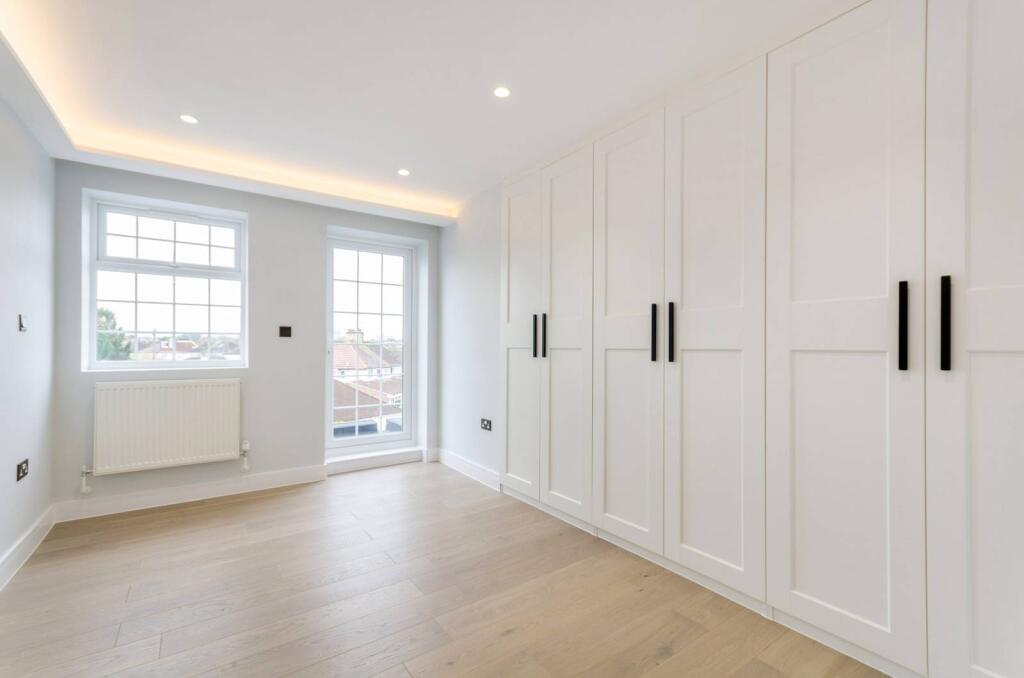 Main image of property: Burwood Close, Tolworth, Surbiton, KT6