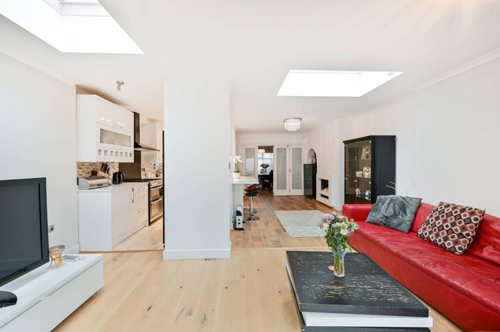 Main image of property: Tudor Drive, Kingston, Kingston upon Thames, KT2