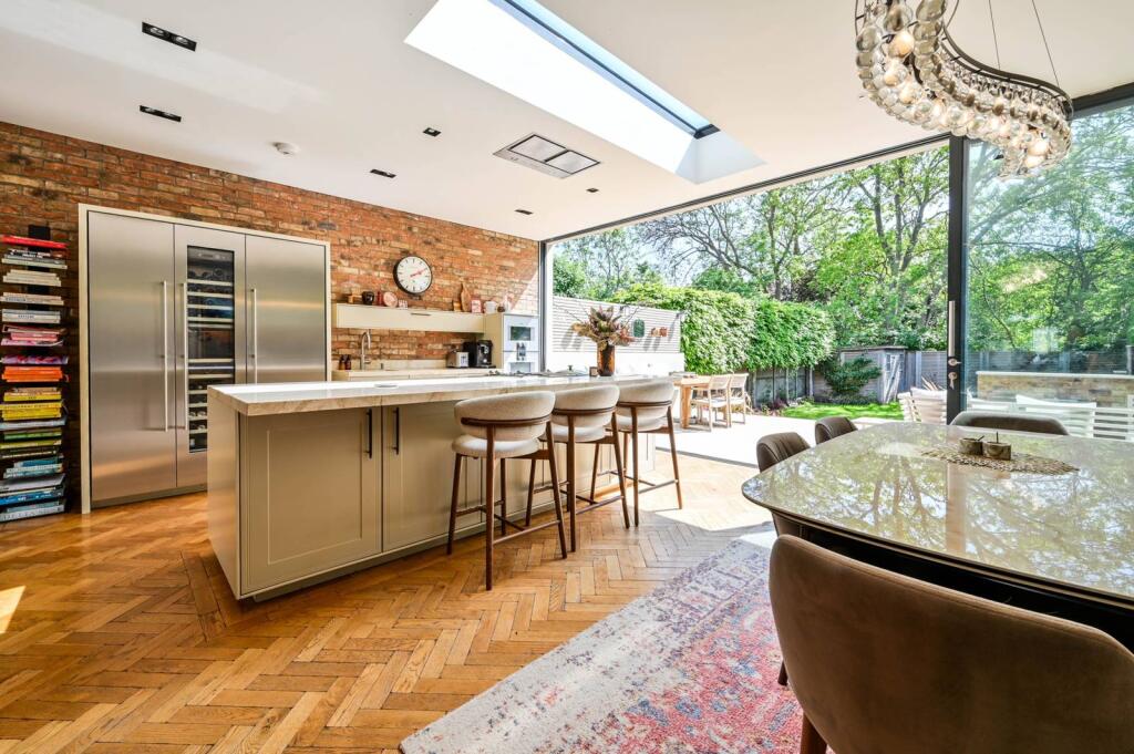 Main image of property: Ashley Road, Thames Ditton, KT7