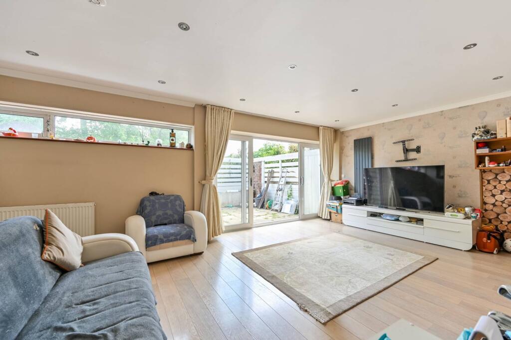 Main image of property: Fellbrook, Ham, Richmond, TW10