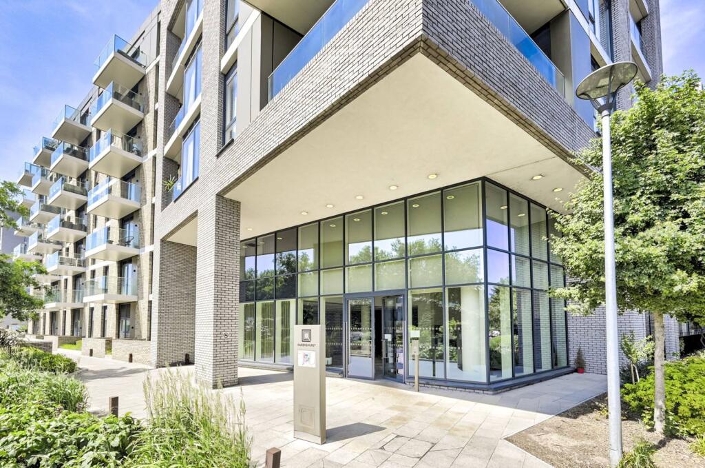 Main image of property: Hamond Court, Kingston, Kingston Upon Thames, KT2