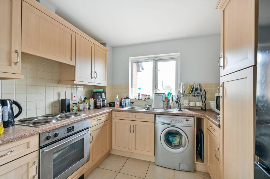 Main image of property: John Austin Close, Kingston, Kingston upon Thames, KT2